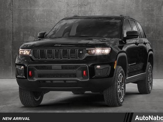 JEEP GRAND CHEROKEE 2022 1C4RJHBG9N8612042 image